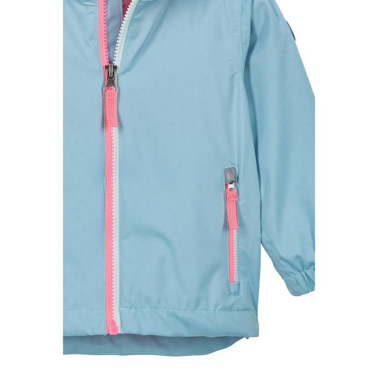 first instinct by killtec first instinct by killtec FIOS 27 MNS JCKT Softshelljacke Kinder - Blau3069 - 7 | SportScheck