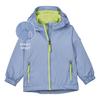 first instinct by killtec FIOS 26 MNS JCKT Softshelljacke Kinder - Blau3027