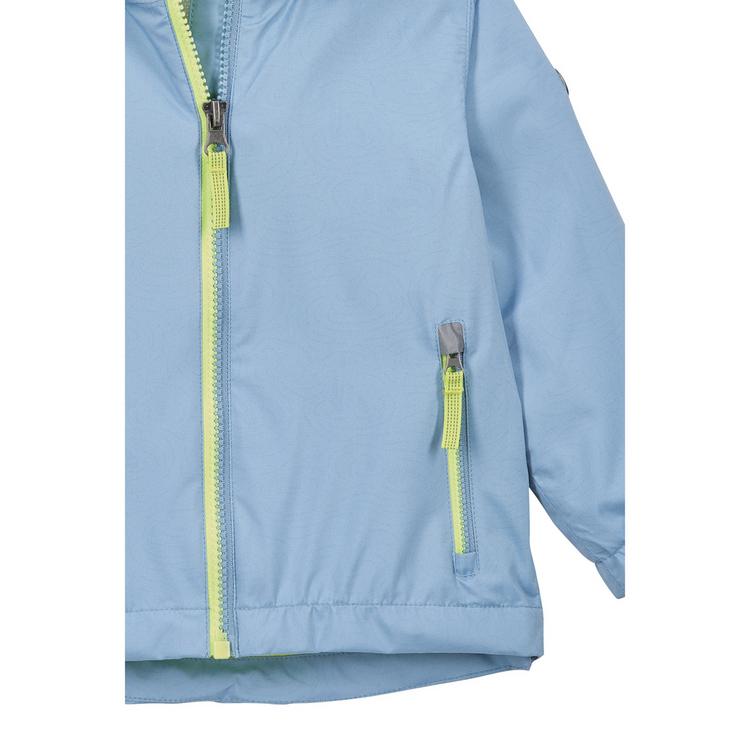 first instinct by killtec first instinct by killtec FIOS 26 MNS JCKT Softshelljacke Kinder - Blau3027 - 7 | SportScheck