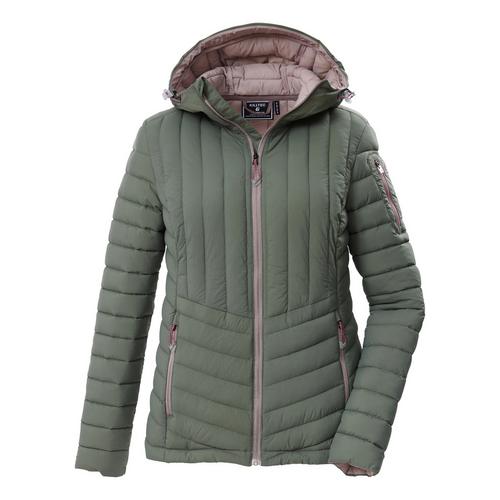 KILLTEC KOS 75 WMN QLTD JCKT Softshelljacke Damen
