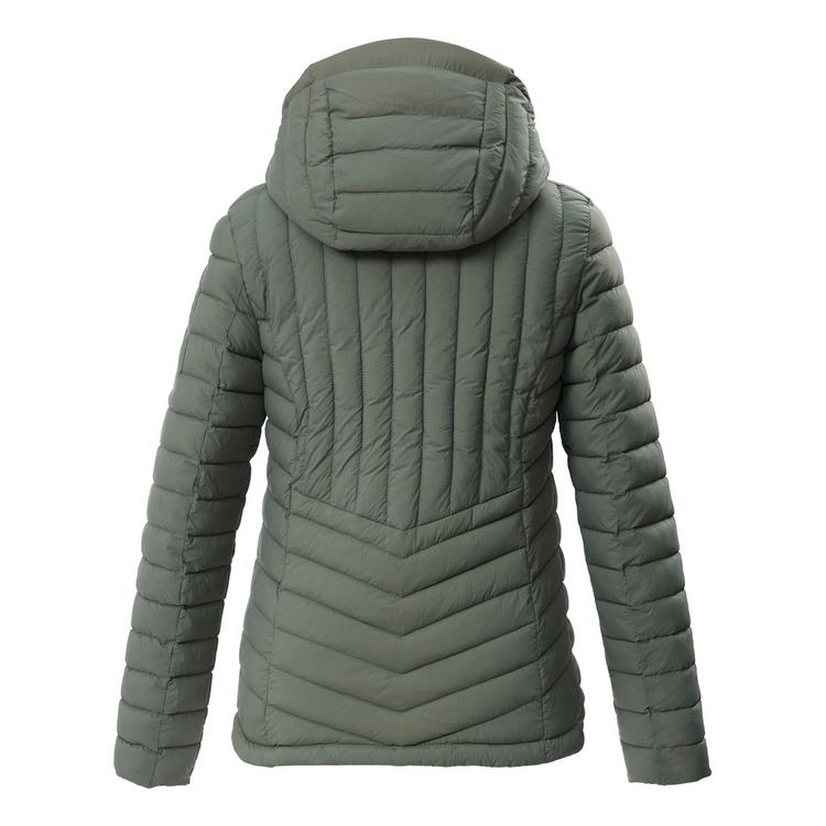 KILLTEC KILLTEC KOS 75 WMN QLTD JCKT Softshelljacke Damen - Gr&uuml;n2044 - 0 | SportScheck