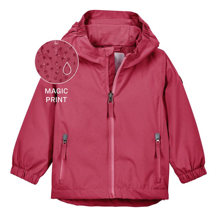 first instinct by killtec first instinct by killtec FIOS 27 MNS JCKT Softshelljacke Kinder - Pink4711 - 0 | SportScheck