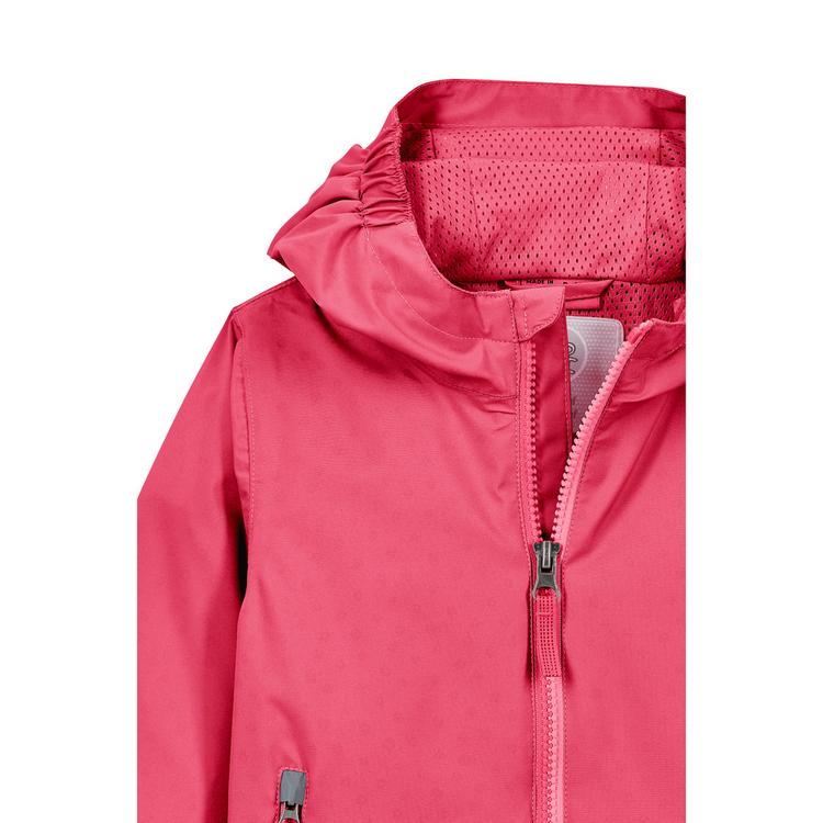 first instinct by killtec first instinct by killtec FIOS 27 MNS JCKT Softshelljacke Kinder - Pink4711 - 6 | SportScheck