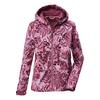 KILLTEC KOS 154 GRLS SFTSHLL JCKT Softshelljacke Kinder - Rose4015