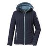 KILLTEC KOS 75 WMN QLTD JCKT Softshelljacke Damen - Blau3023