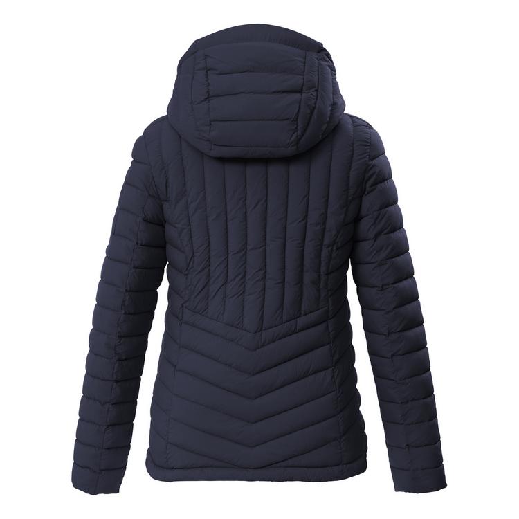 KILLTEC KILLTEC KOS 75 WMN QLTD JCKT Softshelljacke Damen - Blau3023 - 0 | SportScheck