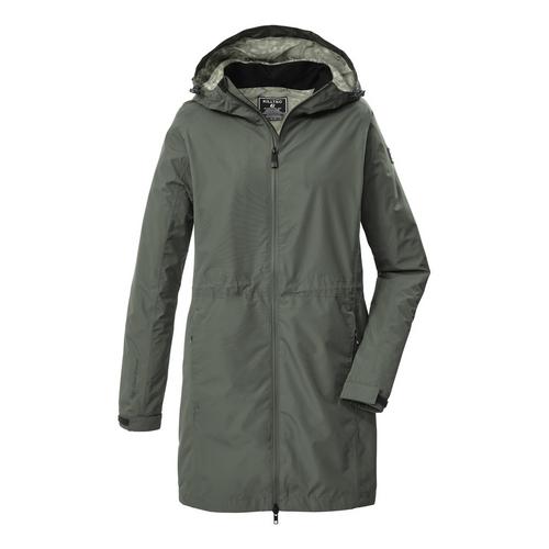 KILLTEC KOS 35 WMN PRK Softshelljacke Damen