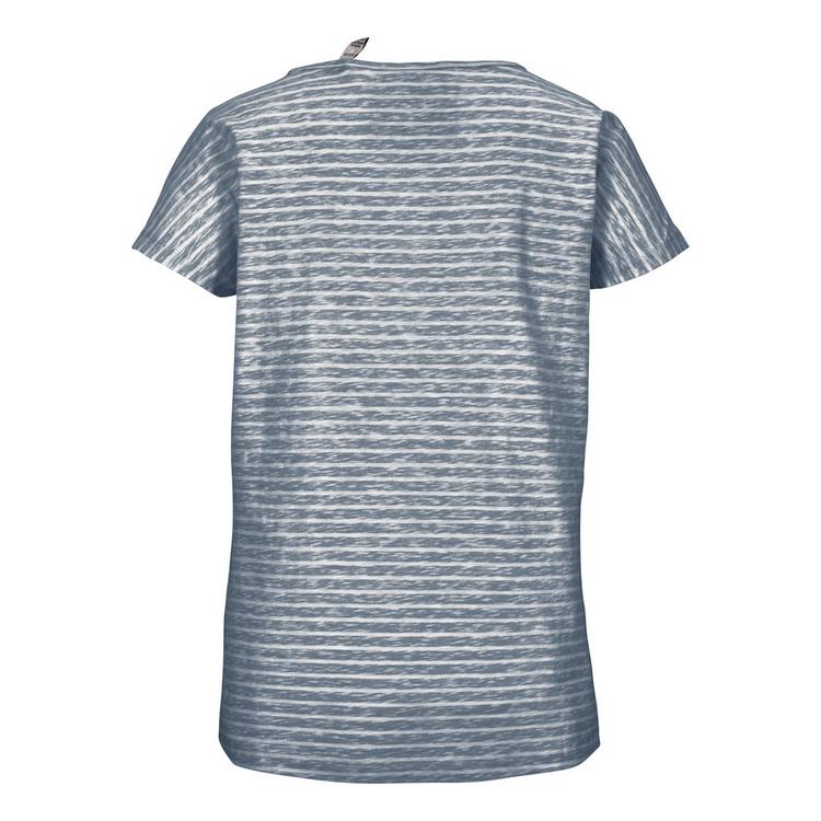 G.I.G.A. DX by killtec G.I.G.A. DX by killtec GS 32 WMN TSHRT T-Shirt Damen - Blau306 - 0 | SportScheck