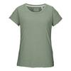G.I.G.A. DX by killtec GS 39 WMN TSHRT T-Shirt Damen - Gr&uuml;n204