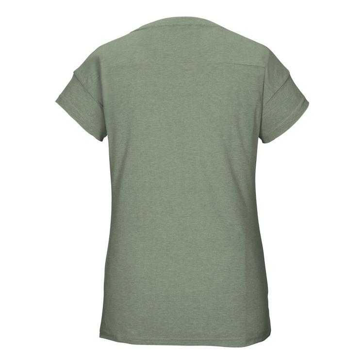 G.I.G.A. DX by killtec G.I.G.A. DX by killtec GS 39 WMN TSHRT T-Shirt Damen - Gr&uuml;n204 - 0 | SportScheck