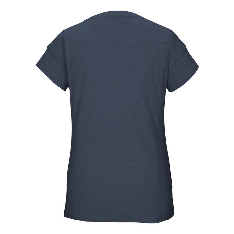 G.I.G.A. DX by killtec G.I.G.A. DX by killtec GS 39 WMN TSHRT T-Shirt Damen - Rauchblau343 - 0 | SportScheck