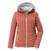 KILLTEC KOS 75 WMN QLTD JCKT Softshelljacke Damen - Pink4723