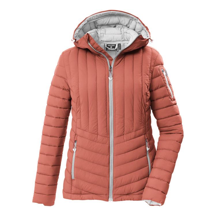 KILLTEC KILLTEC KOS 75 WMN QLTD JCKT Softshelljacke Damen - Pink4723 - 0 | SportScheck