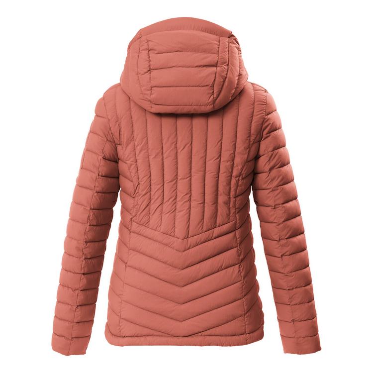 KILLTEC KILLTEC KOS 75 WMN QLTD JCKT Softshelljacke Damen - Pink4723 - 0 | SportScheck