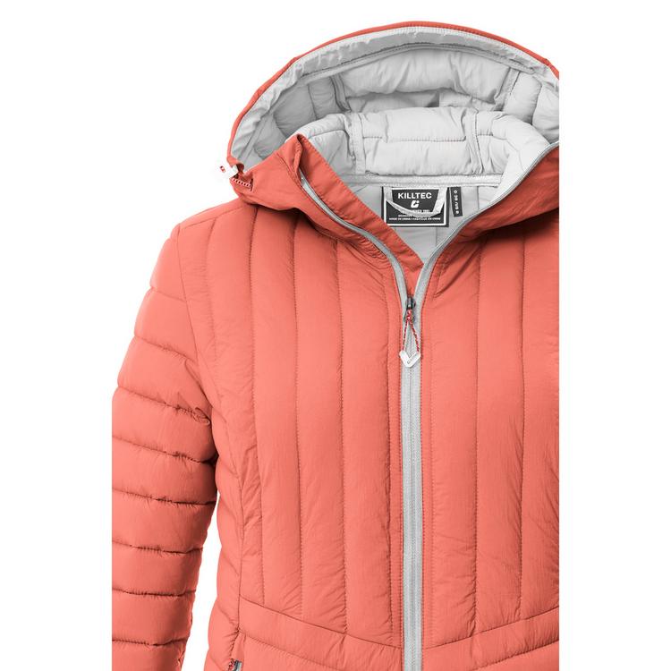 KILLTEC KILLTEC KOS 75 WMN QLTD JCKT Softshelljacke Damen - Pink4723 - 1 | SportScheck