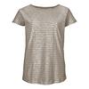G.I.G.A. DX by killtec GS 32 WMN TSHRT T-Shirt Damen - Sand811