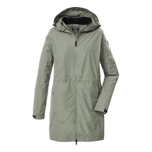 KILLTEC KOS 35 WMN PRK Softshelljacke Damen