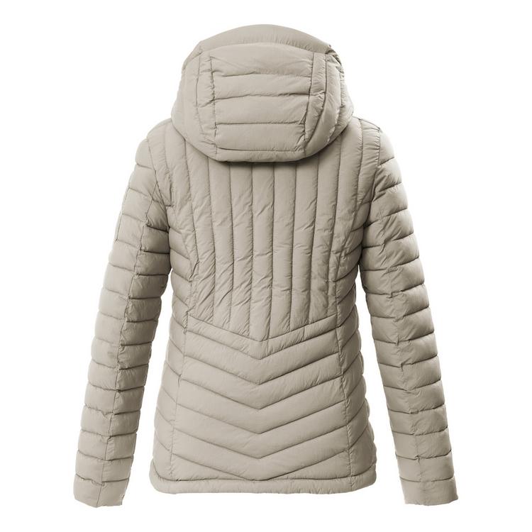 KILLTEC KILLTEC KOS 75 WMN QLTD JCKT Softshelljacke Damen - Zement8410 - 0 | SportScheck