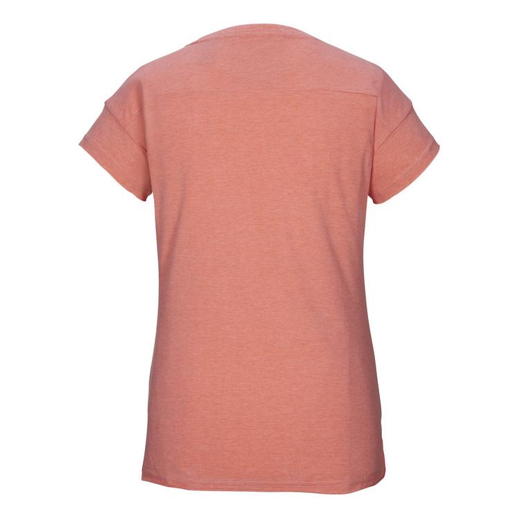 G.I.G.A. DX by killtec G.I.G.A. DX by killtec GS 39 WMN TSHRT T-Shirt Damen - Orange5035 - 0 | SportScheck