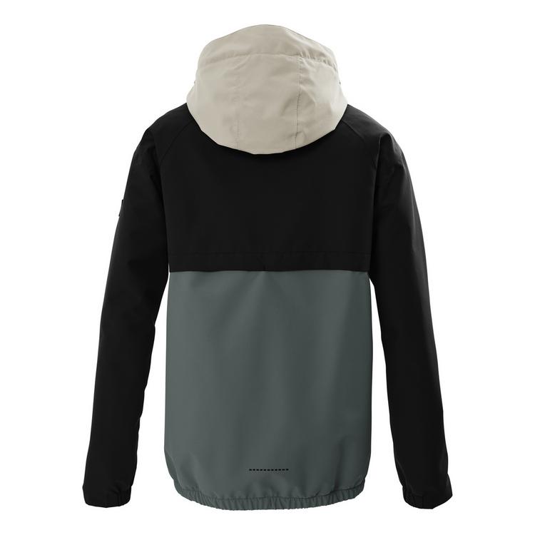 KILLTEC KILLTEC KOS 148 BYS JCKT Softshelljacke Kinder - Gr&uuml;n2045 - 0 | SportScheck