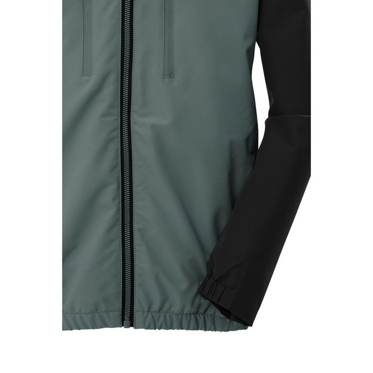 KILLTEC KILLTEC KOS 148 BYS JCKT Softshelljacke Kinder - Gr&uuml;n2045 - 2 | SportScheck