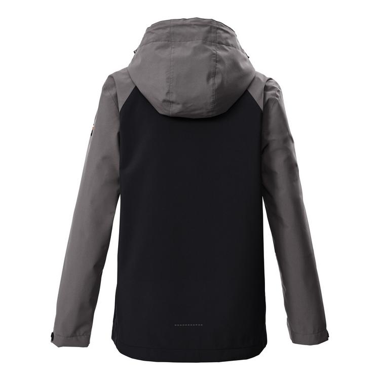 KILLTEC KILLTEC KOS 147 BYS JCKT Softshelljacke Kinder - Grau0629 - 0 | SportScheck