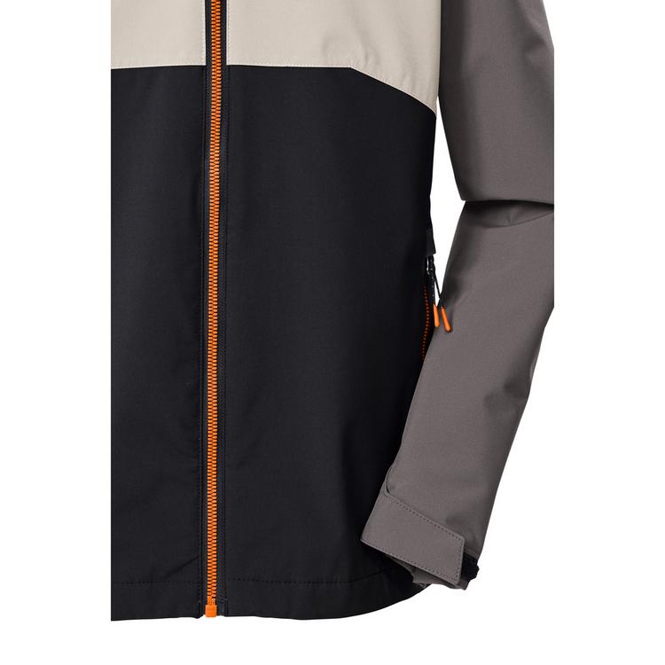 KILLTEC KILLTEC KOS 147 BYS JCKT Softshelljacke Kinder - Grau0629 - 2 | SportScheck