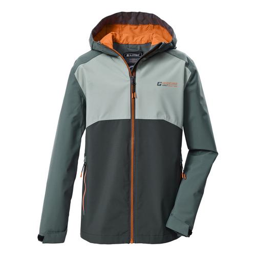 KILLTEC KOS 147 BYS JCKT Softshelljacke Kinder