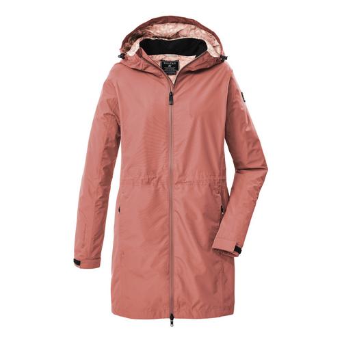 KILLTEC KOS 35 WMN PRK Softshelljacke Damen
