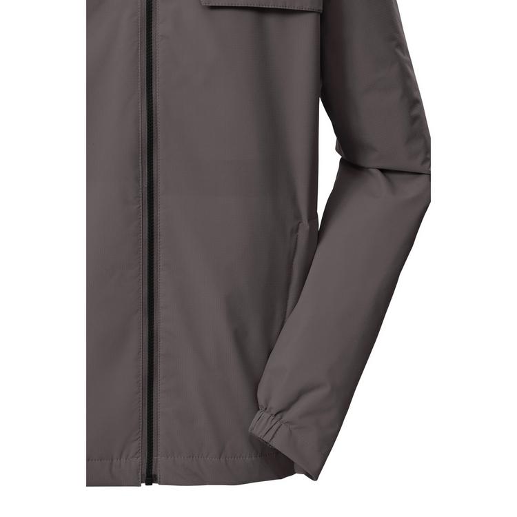 KILLTEC KILLTEC KOS 125 BYS JCKT Softshelljacke Kinder - Grau0629 - 2 | SportScheck