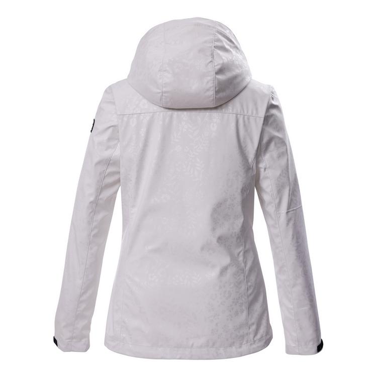 KILLTEC KILLTEC KOS 13 WMN SFTSHLL JCKT EMBOSS Softshelljacke Damen - Wei&szlig;951 - 0 | SportScheck