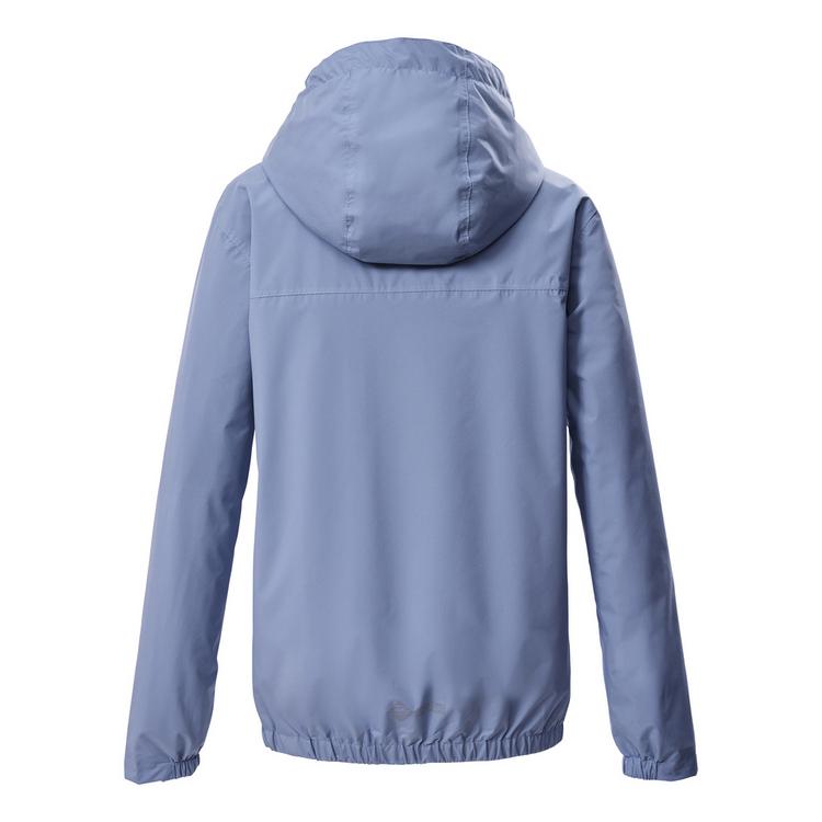 KILLTEC KILLTEC KOS 125 BYS JCKT Softshelljacke Kinder - Blau3027 - 0 | SportScheck