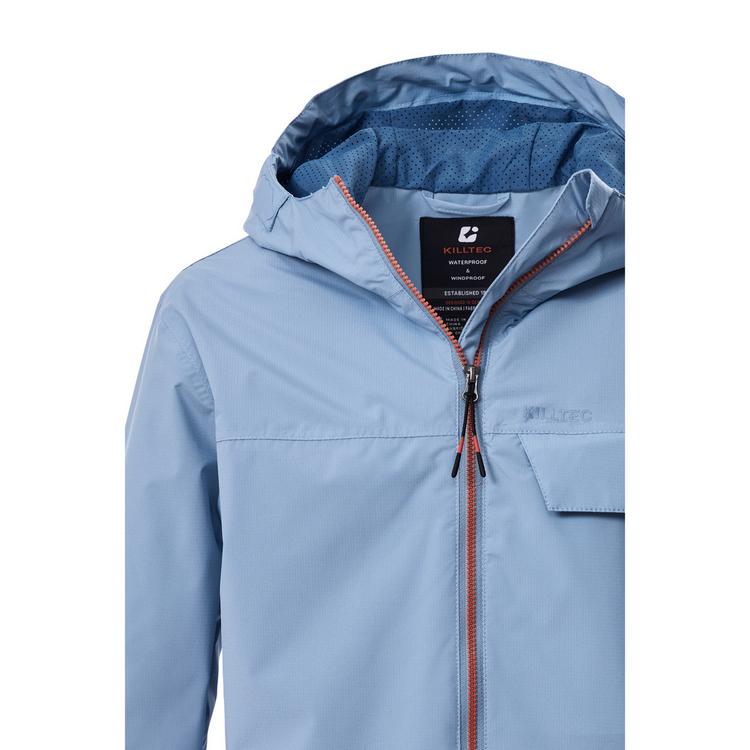 KILLTEC KILLTEC KOS 125 BYS JCKT Softshelljacke Kinder - Blau3027 - 1 | SportScheck