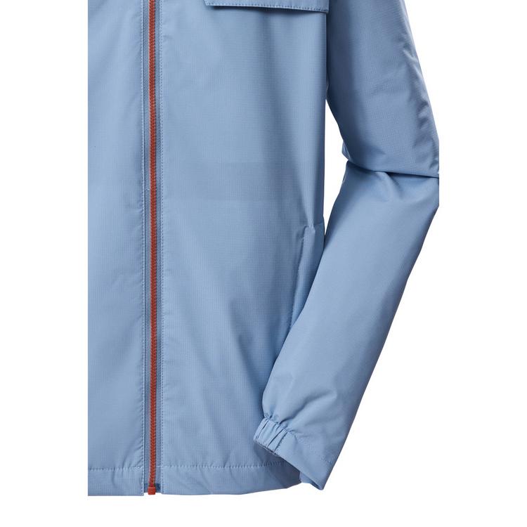 KILLTEC KILLTEC KOS 125 BYS JCKT Softshelljacke Kinder - Blau3027 - 2 | SportScheck