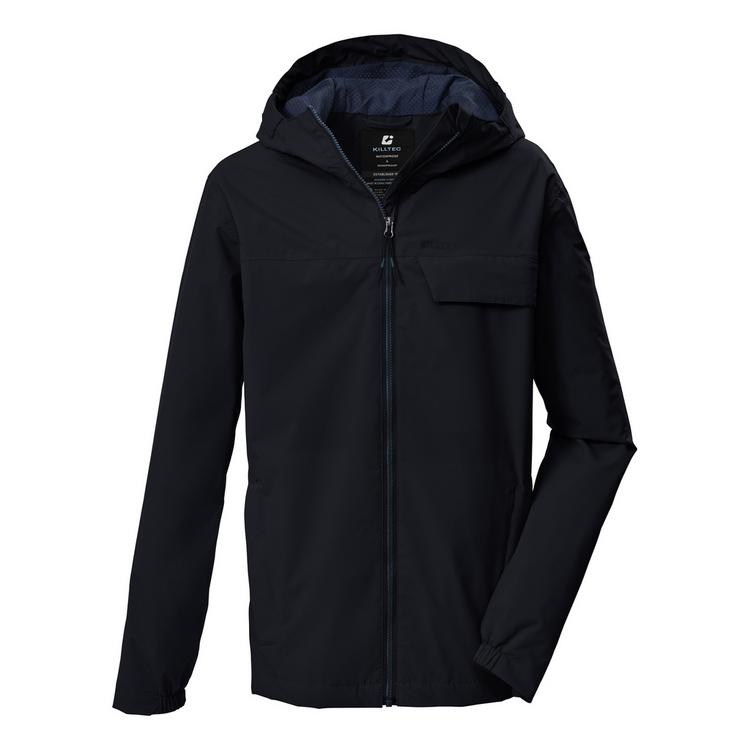 KILLTEC KILLTEC KOS 125 BYS JCKT Softshelljacke Kinder - Blau3044 - 0 | SportScheck