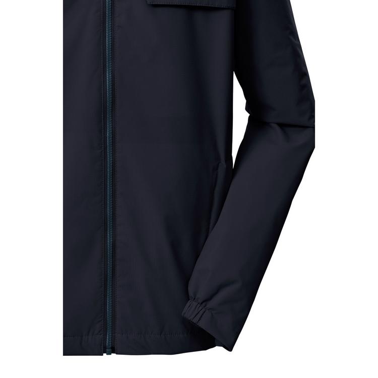 KILLTEC KILLTEC KOS 125 BYS JCKT Softshelljacke Kinder - Blau3044 - 2 | SportScheck