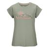 KILLTEC KOS 9 WMN TSHRT T-Shirt Damen - Gr&uuml;n2046