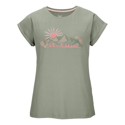 KILLTEC KOS 9 WMN TSHRT T-Shirt Damen