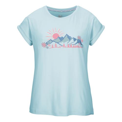 KILLTEC KOS 9 WMN TSHRT T-Shirt Damen