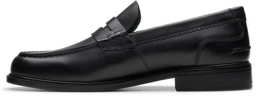 Clarks CraftJames Slipper Herren