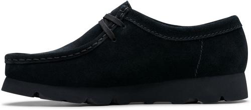 Clarks Originals Wallabee.GTX Halbschuhe Damen