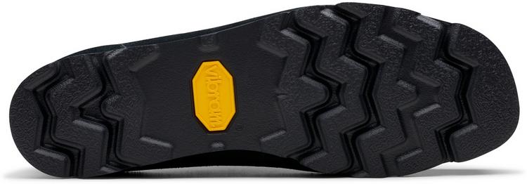 Clarks Originals Clarks Originals Wallabee.GTX Halbschuhe Damen - 1219 Black Sde - 4 | SportScheck