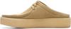 Clarks Originals Wallabee Hausschuhe Herren - 5252MapleSuede