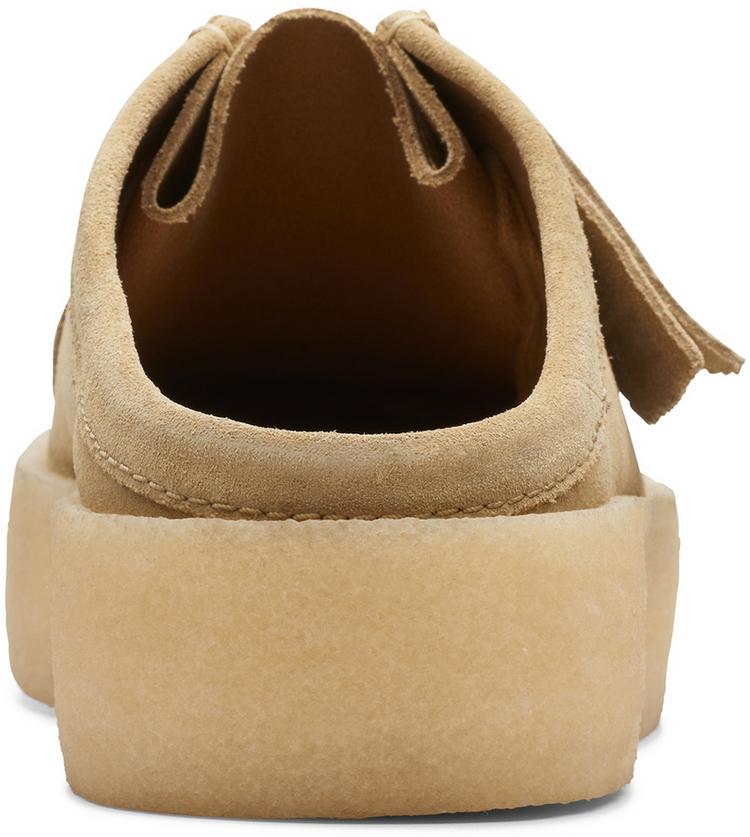 Clarks Originals Clarks Originals Wallabee Hausschuhe Herren - 5252MapleSuede - 2 | SportScheck