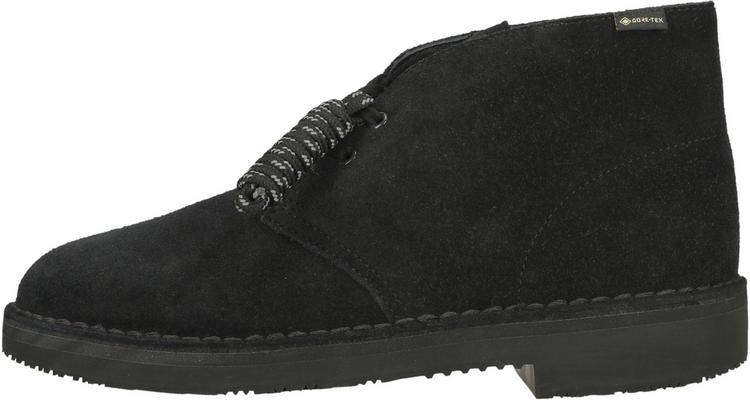 Clarks Originals Clarks Originals Desert BT GTX Halbschuhe Herren - 1219 Black Sde - 0 | SportScheck