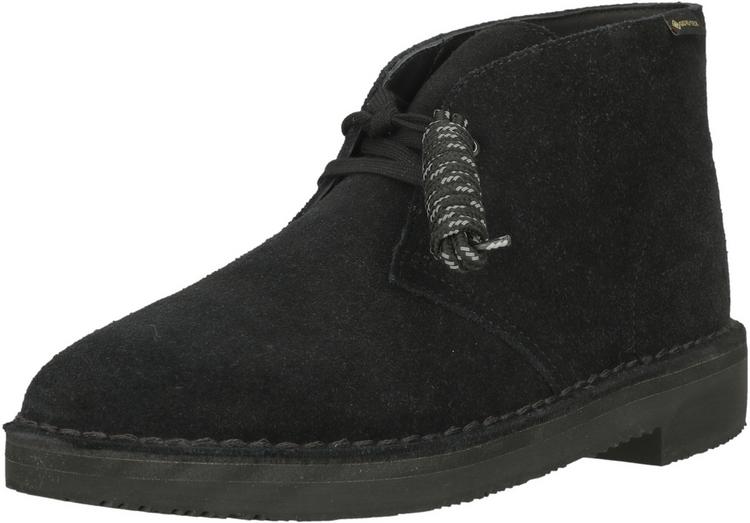 Clarks Originals Clarks Originals Desert BT GTX Halbschuhe Herren - 1219 Black Sde - 0 | SportScheck