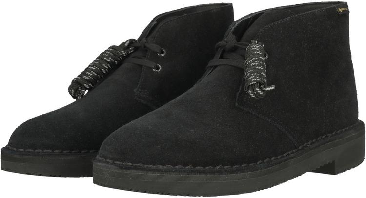 Clarks Originals Clarks Originals Desert BT GTX Halbschuhe Herren - 1219 Black Sde - 1 | SportScheck