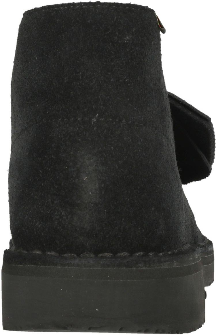 Clarks Originals Clarks Originals Desert BT GTX Halbschuhe Herren - 1219 Black Sde - 3 | SportScheck