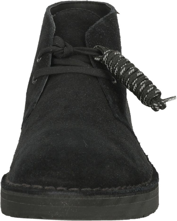 Clarks Originals Clarks Originals Desert BT GTX Halbschuhe Herren - 1219 Black Sde - 5 | SportScheck