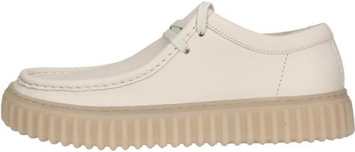 Clarks Torhill Halbschuhe